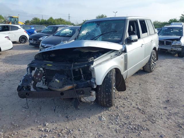 2007 LAND ROVER RANGE ROVE