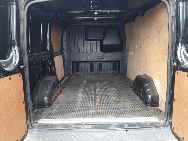 2011 FORD TRANSIT140