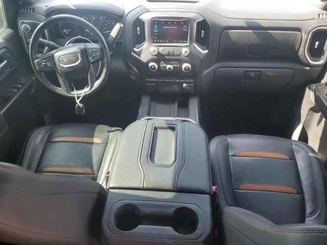  GMC SIERRA 2020 Gray
