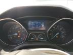 2014 Ford Focus Se de vânzare în East Granby, CT - Side