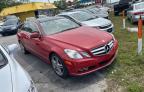 2011 Mercedes-Benz E 350 на продаже в Orlando, FL - Minor Dent/Scratches