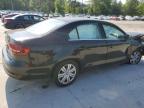 2017 Volkswagen Jetta S na sprzedaż w Gaston, SC - Front End