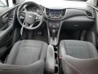 2019 Chevrolet Trax Ls for Sale in Bridgeton, MO - Hail
