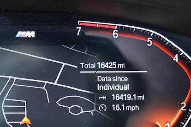 2022 BMW 530 XI