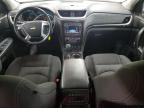 2016 Chevrolet Traverse Lt იყიდება Mocksville-ში, NC - Front End