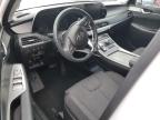 2021 Hyundai Palisade Sel იყიდება Houston-ში, TX - Front End