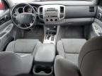2011 Toyota Tacoma Double Cab Long Bed للبيع في Savannah، GA - Front End
