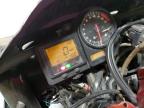 2001 HONDA CBR900 RR for sale at Copart TX - CRASHEDTOYS DALLAS
