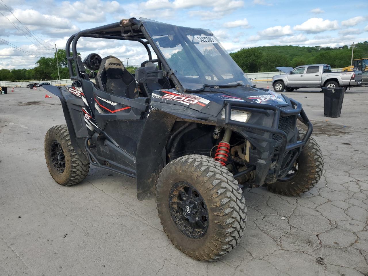 2017 Polaris Rzr S 900 Eps for Sale in Lebanon, TN - All Over