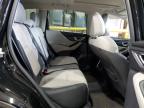 2021 Subaru Forester Premium na sprzedaż w Greenwell Springs, LA - Side