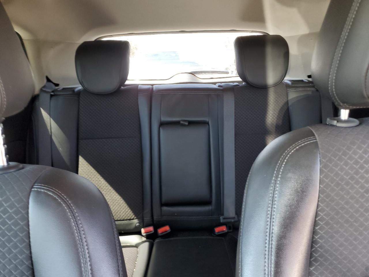 2019 Buick Encore Preferred VIN: KL4CJASB5KB806772 Lot: 52333215