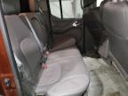 2018 Nissan Frontier S for Sale in Anchorage, AK - Side