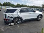 2024 Ford Explorer St-Line იყიდება Miami-ში, FL - Rear End