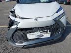 2024 TOYOTA C-HR DESIGN HEV CVT  for sale at Copart SANDTOFT
