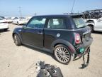 2012 Mini Cooper S იყიდება American Canyon-ში, CA - Rear End