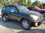 2002 Toyota Rav4  na sprzedaż w Riverview, FL - Front End