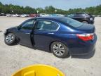 2015 Honda Accord Lx на продаже в Charles City, VA - Front End