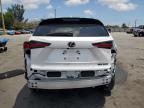 2021 Lexus Nx 300 Base на продаже в Miami, FL - All Over