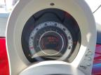2011 FIAT 500 C LOUN for sale at Copart BRISTOL