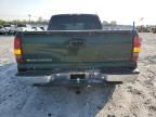 2001 Chevrolet Silverado C1500 de vânzare în Loganville, GA - Rear End