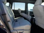 2022 Honda Passport Exl за продажба в Earlington, KY - Hail