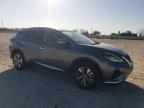 2023 Nissan Murano S за продажба в New Braunfels, TX - Hail