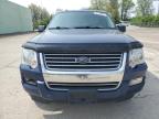 2007 Ford Explorer Xlt en Venta en Columbus, OH - Minor Dent/Scratches