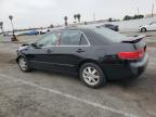 2005 Honda Accord Ex на продаже в Van Nuys, CA - Front End