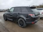 2016 LAND ROVER RANGE ROVER SPORT HSE à vendre chez Copart ON - TORONTO