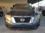 2015 Nissan Pathfinder S en Venta en Homestead, FL - Mechanical
