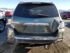 2013 Toyota Highlander Base იყიდება Las Vegas-ში, NV - Rear End