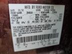 2010 Ford Edge Sel en Venta en Davison, MI - Front End