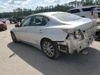 2014 Infiniti Q50 Base en Venta en Harleyville, SC - Rear End