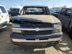 2004 Chevrolet Silverado C3500 for Sale in Midway, FL - Burn