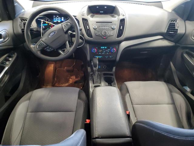  FORD ESCAPE 2018 Синий