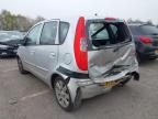 2007 MITSUBISHI COLT CZ2 D for sale at Copart SANDTOFT