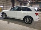 2017 Audi Q5 Premium na sprzedaż w Eldridge, IA - Front End