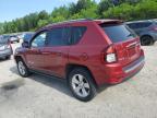 2015 Jeep Compass Latitude for Sale in Hampton, VA - Front End
