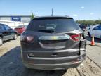 2013 Chevrolet Traverse Lt en Venta en Savannah, GA - Rear End