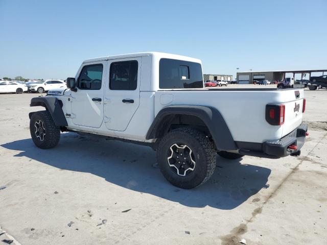  JEEP GLADIATOR 2023 Biały