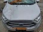 2019 Ford Ecosport Se продається в Kansas City, KS - All Over