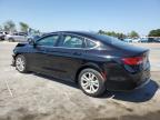 2015 Chrysler 200 Limited na sprzedaż w Orlando, FL - Front End