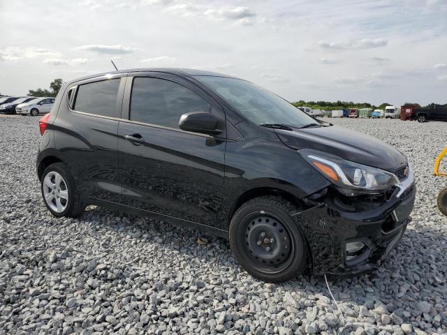  CHEVROLET SPARK 2022 Black