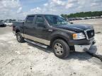 2007 Ford F150 Supercrew იყიდება Loganville-ში, GA - Front End