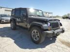 2007 Jeep Wrangler Sahara zu verkaufen in Kansas City, KS - Minor Dent/Scratches