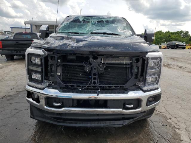  FORD F250 2024 Black