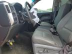 2017 Chevrolet Silverado K1500 Lt на продаже в Lebanon, TN - Front End