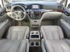 2012 Nissan Quest S for Sale in Hampton, VA - Front End