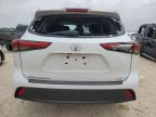 2023 Toyota Highlander L за продажба в San Antonio, TX - Hail