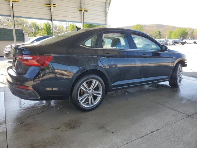  VOLKSWAGEN JETTA 2024 Czarny